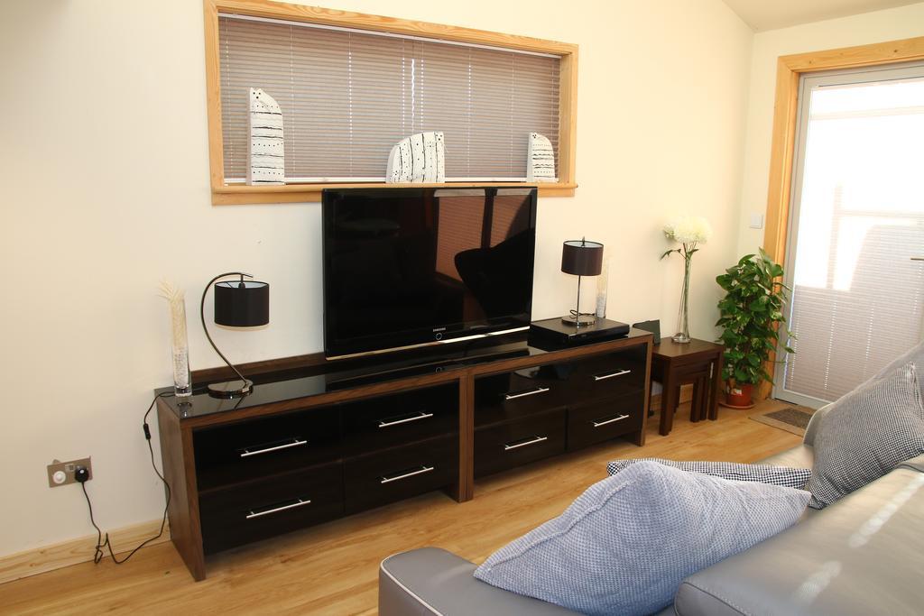 Silvergrove Apartment In E Sussex Newick Exterior photo