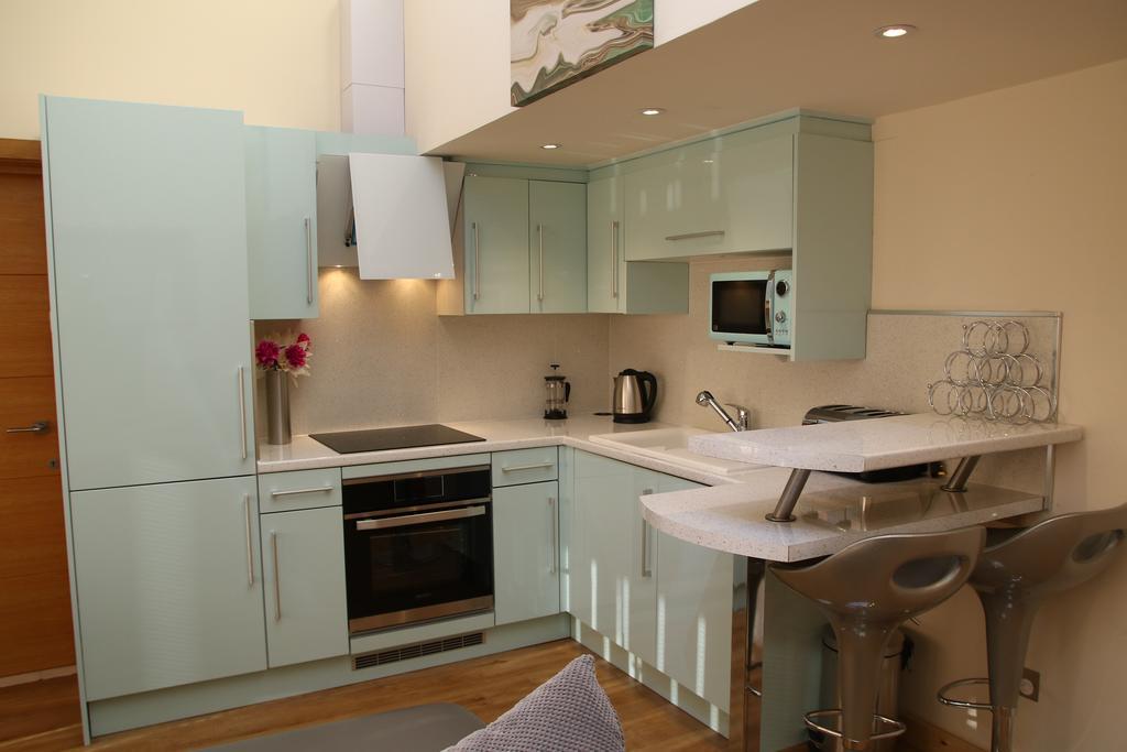 Silvergrove Apartment In E Sussex Newick Exterior photo