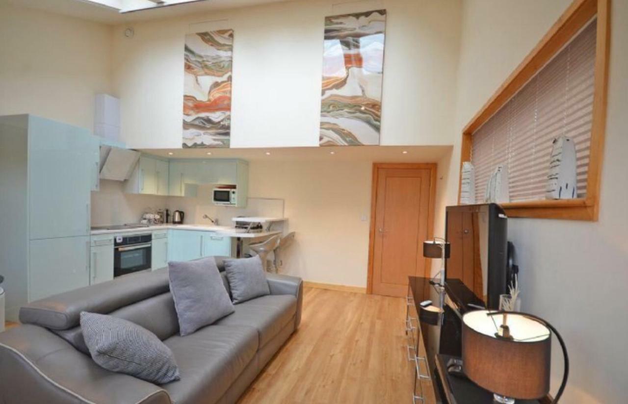 Silvergrove Apartment In E Sussex Newick Exterior photo